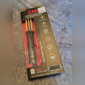 CHI Tourmaline Ceramic Hairstyling Iron